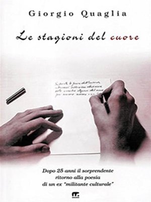 cover image of Le stagioni del cuore